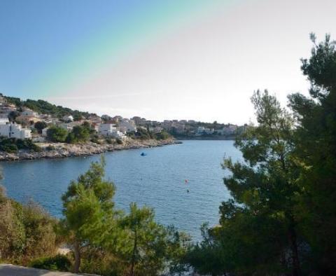Ferienhaus Kroatien kaufen am Meer vor dem schönen Strand mit Anlegemöglichkeit - foto 14