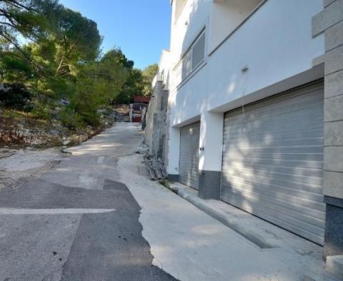 Ferienhaus Kroatien kaufen am Meer vor dem schönen Strand mit Anlegemöglichkeit - foto 16