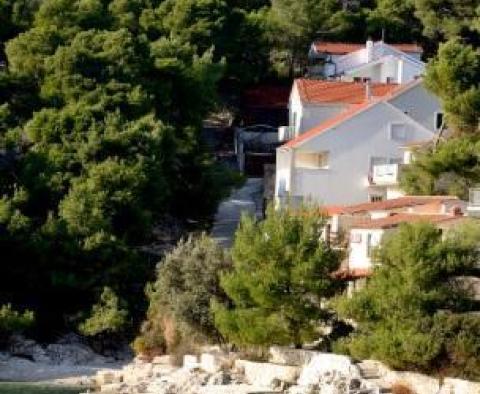Ferienhaus Kroatien kaufen am Meer vor dem schönen Strand mit Anlegemöglichkeit - foto 19