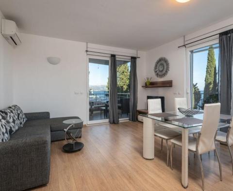 LUXUS neues Apartmenthotel in der Gegend von Dubrovnik 