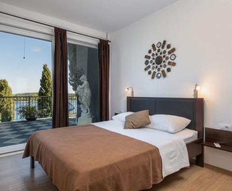 LUXUS neues Apartmenthotel in der Gegend von Dubrovnik - foto 4