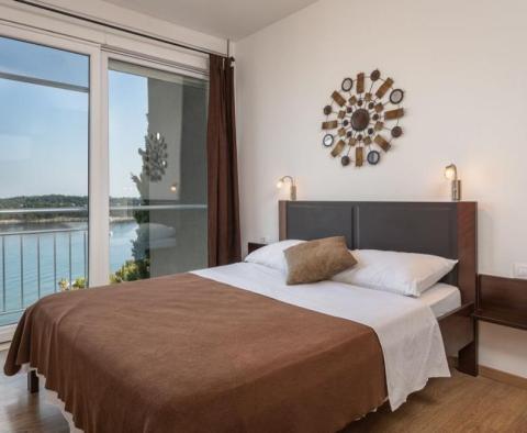 ЛЮКС новый апарт-отель в районе Дубровника - фото 15