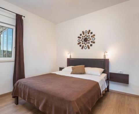LUXUS neues Apartmenthotel in der Gegend von Dubrovnik - foto 21