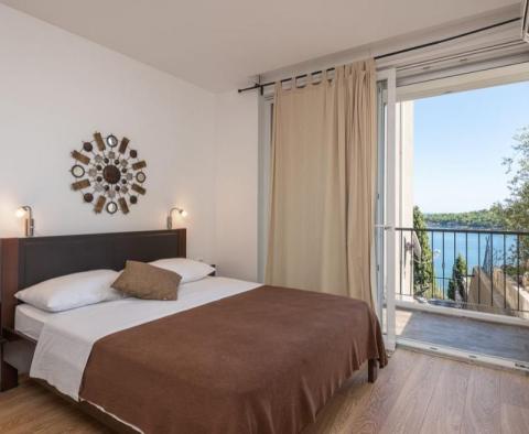 ЛЮКС новый апарт-отель в районе Дубровника - фото 24