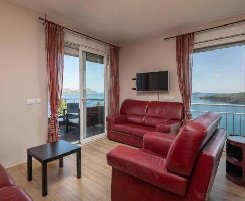 LUXUS neues Apartmenthotel in der Gegend von Dubrovnik - foto 27