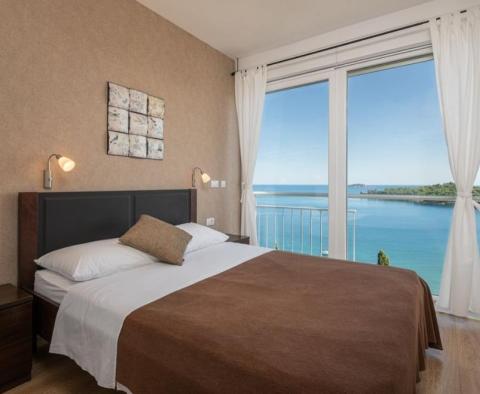 LUXUS neues Apartmenthotel in der Gegend von Dubrovnik - foto 28