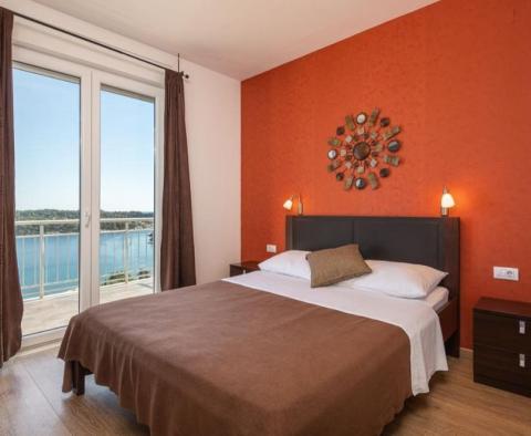 ЛЮКС новый апарт-отель в районе Дубровника - фото 29