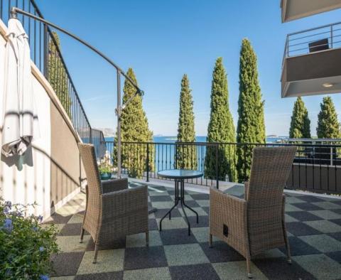 LUXUS neues Apartmenthotel in der Gegend von Dubrovnik - foto 31