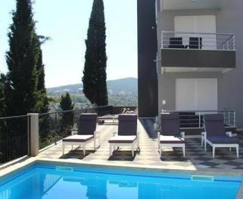 LUXUS neues Apartmenthotel in der Gegend von Dubrovnik - foto 30