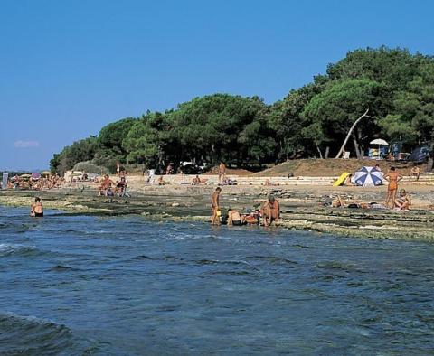 Camping zum Verkauf - Campingplätze sind heute eine der profitabelsten Strukturen in Kroatien - foto 17