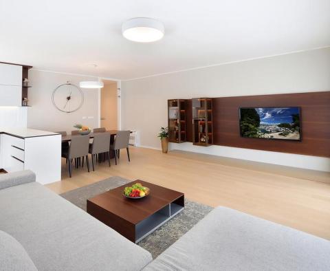 Ausgezeichnete neue Wohnung in Icici, guter Preis - foto 6