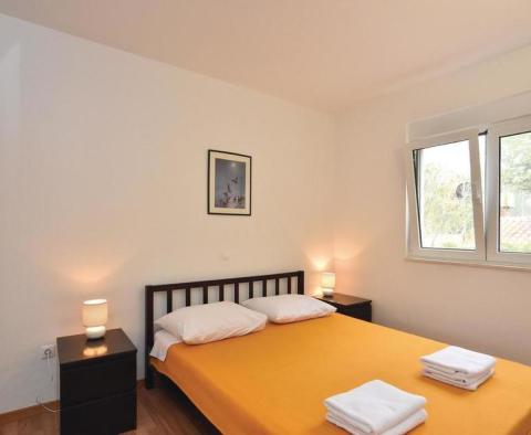 Propriété touristique de luxe sur la riviera d'Omis, nouvel hôtel 5***** à vendre - pic 22