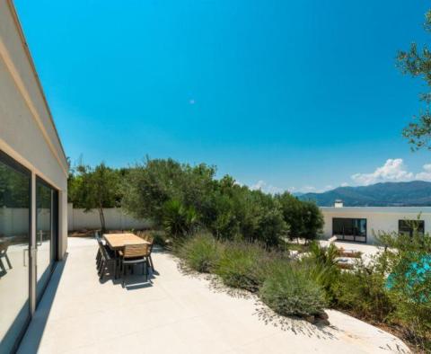 New modern seafront villa near Dubrovnik on one of Elafiti islands - pic 31