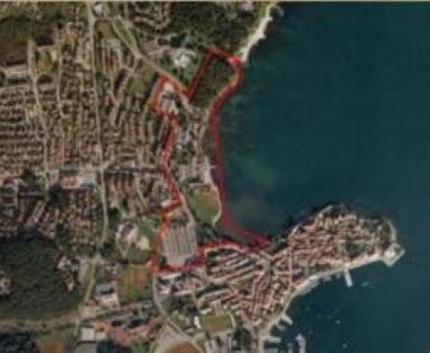 Seafront urban project in Porec with 5***** star potential - pic 2