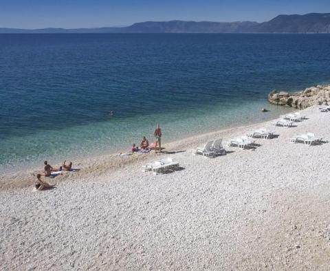 Highly attractive investment project in Rabac - pic 12