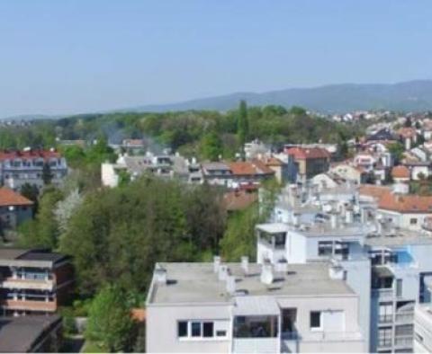 Vorteilhaftes Bauprojekt im Zentrum von Zagreb - heißes Projekt nach Erdbeben - foto 9