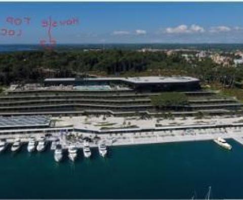 Touristische Immobilie zum Verkauf in Rovinj neben dem Lone Hotel - foto 6