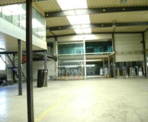Industrial building for sale in Sesvete - pic 2