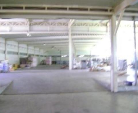 Industrial building for sale in Sesvete - pic 4