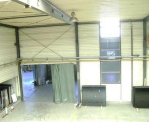 Industrial building for sale in Sesvete - pic 7