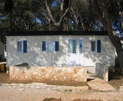 Seafront camping project in for sale, Porec area - pic 3