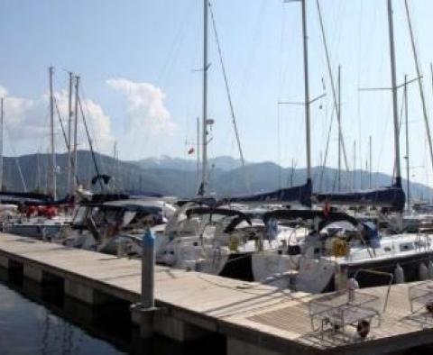 Project of modern luxury marina on Rab island - pic 2