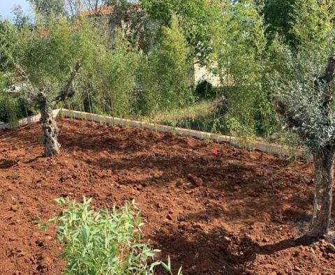 Neu erbaute Villen in Malinska mit Meerblick und Swimmingpool - foto 8