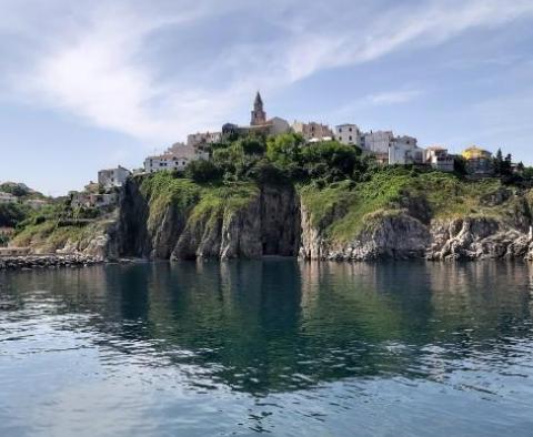 Maison romantique au bord de la vieille ville médiévale avec une vue fantastique sur la mer - pic 9