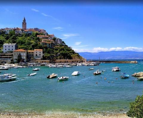 Maison romantique au bord de la vieille ville médiévale avec une vue fantastique sur la mer - pic 11