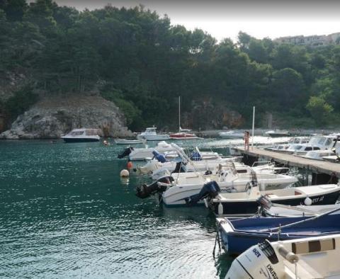 Maison romantique au bord de la vieille ville médiévale avec une vue fantastique sur la mer - pic 18