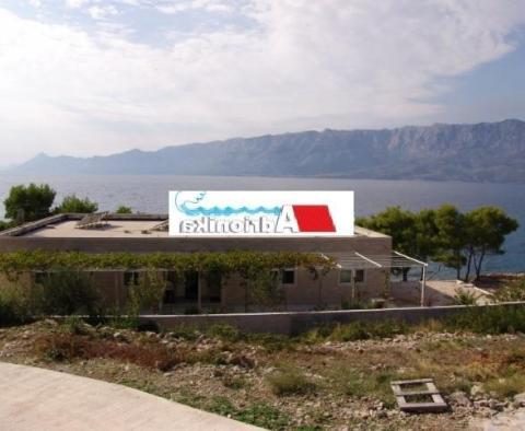 Unique waterfront villa on Brac island on 11000 m2 of seafront land - pic 28