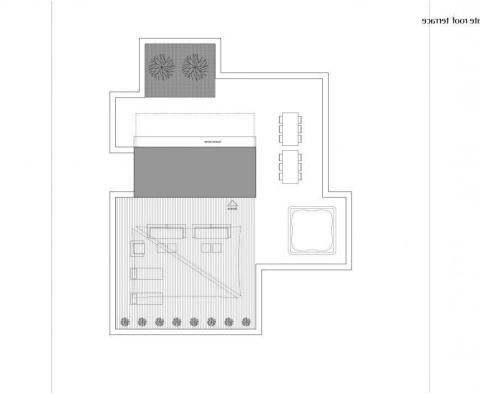 Complexe de charme avec piscine de 8 appartements de luxe à Crikvenica - pic 19