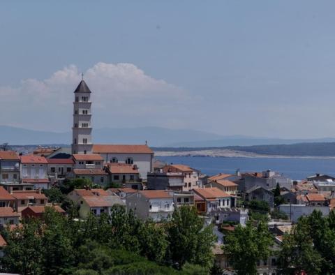 Boutique complex with swimming pool of 8 luxury apartments in Crikvenica - pic 37