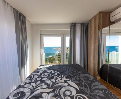 Brandneue Villa am Meer in ruhiger Umgebung von Rogoznica mit herrlichem Meerblick – JETZT FERTIG! - foto 19