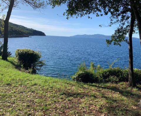 Zwei Grundstücke zum Verkauf in Lovran, nur 50 Meter vom Meer entfernt - foto 4