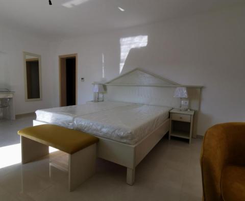 Newly built hotel in Skradin on the first line to the sea, ideal to stay by Krka waterfalls - pic 10