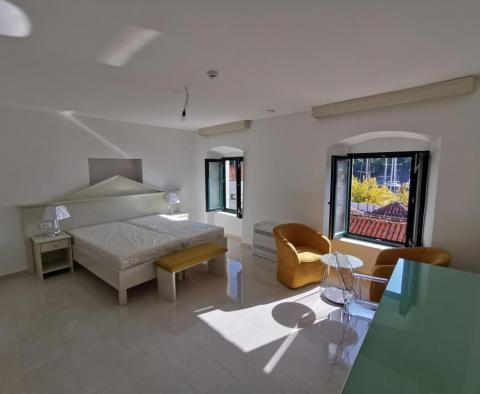 Newly built hotel in Skradin on the first line to the sea, ideal to stay by Krka waterfalls - pic 11