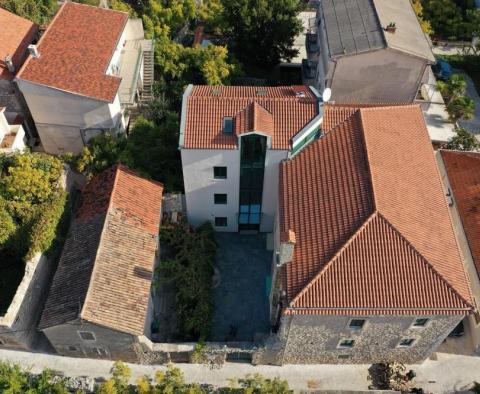 Newly built hotel in Skradin on the first line to the sea, ideal to stay by Krka waterfalls - pic 25