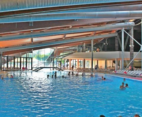 Balneologisches Resort zum Verkauf in Istrien 