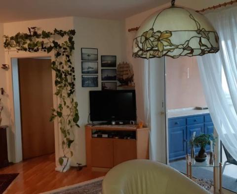 Cenově dostupný byt v Opatiji - pic 7