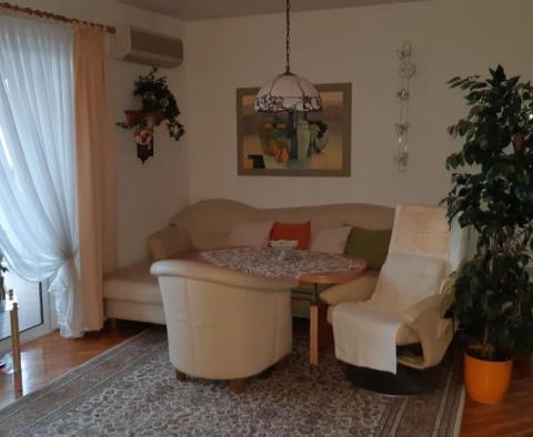 Cenově dostupný byt v Opatiji - pic 13