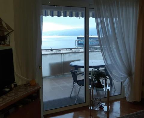 Affordable apartment in Opatija - pic 14