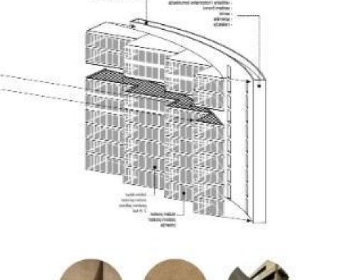 Инвестиционный проект на улице Радницкой в Загребе - фото 6