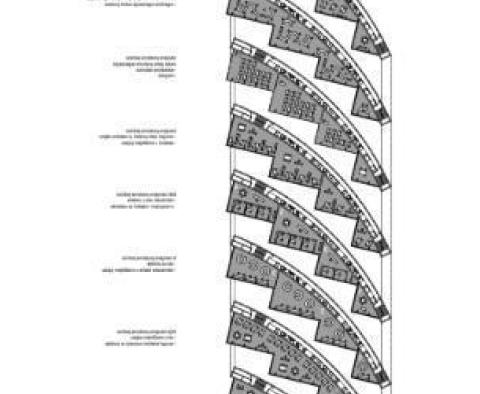 Инвестиционный проект на улице Радницкой в Загребе - фото 7