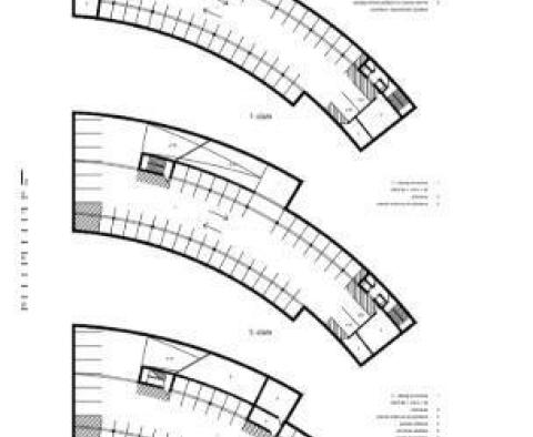 Investment project on Radnicka street in Zagreb - pic 8