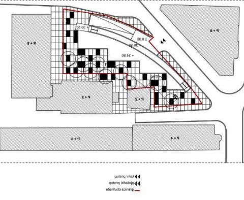 Investiční projekt na Radnické ulici v Záhřebu - pic 11