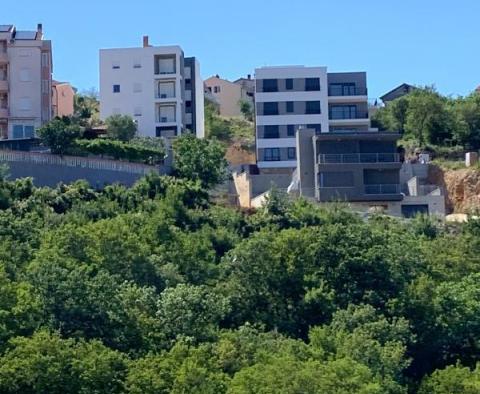 Complexe de charme avec piscine de 8 appartements de luxe à Crikvenica - pic 23