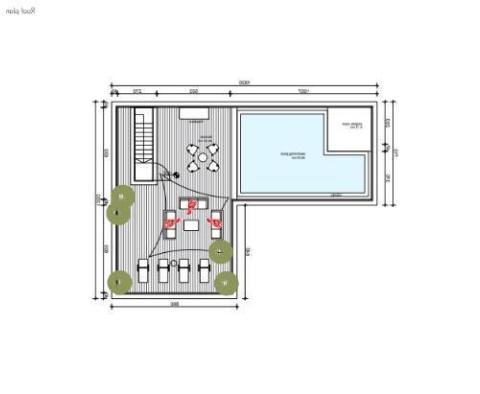 Három luxus apartman egy butik rezidenciában Iciciben - pic 6