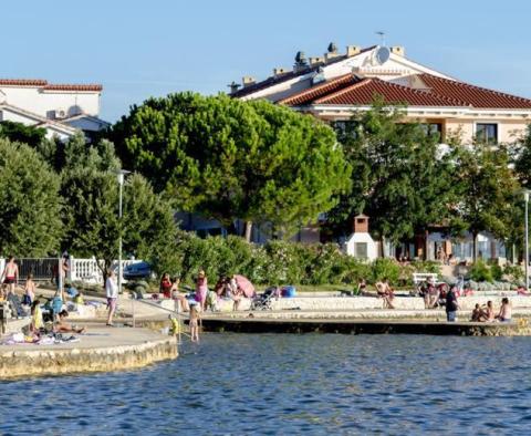 Waterfront 4 **** Hotel mit Restaurant in der Gegend von Zadar 