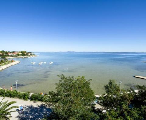 Hôtel 4**** au bord de l'eau avec restaurant dans la région de Zadar - pic 2